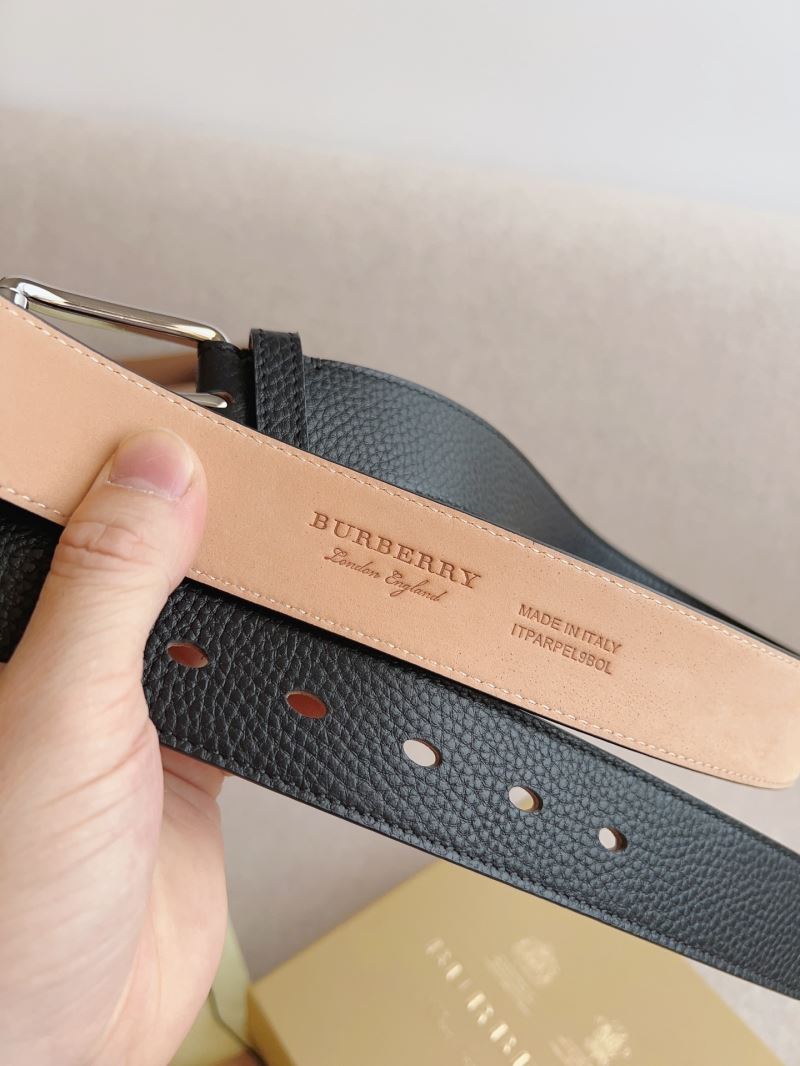 Burberry Belts